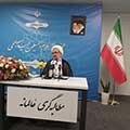 احمدی‌نژاد اصلا برای نظام تهدید نیست