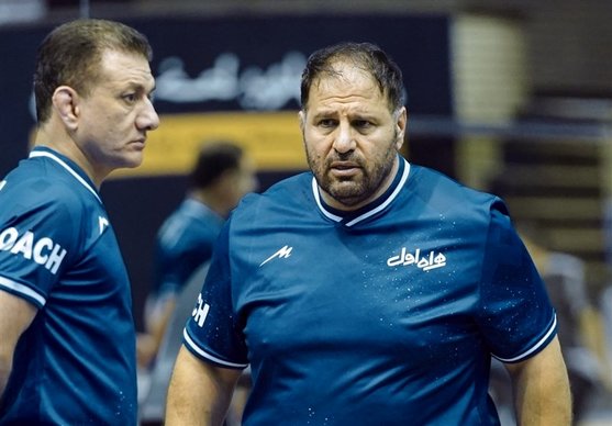 مهربان: بنا به دلایلی برگزاری انتخابی در ۷۴ کیلوگرم منتفی شد