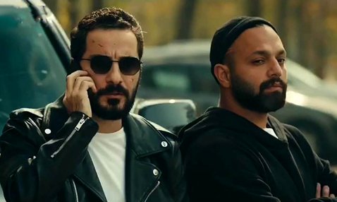 «قورباغه» در بازار جشنواره کن