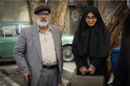 اصغر نقی زاده: نخندیدن به دیالوگ های پژمان جمشیدی سخت است