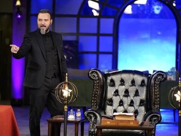 مجری جدید «شبهای مافیا» معرفی شد