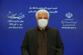 ورود اولین واکسن ایرانی کرونا به بازار مصرف/ ایمنی‌زایی قابل قبول «پاستوکووک» دربرابر جهش‌ها