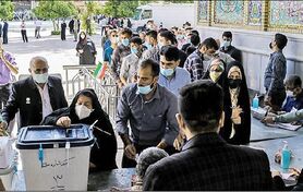 این ۷ استان‌های محروم بالاترین نرخ مشارکت را داشتند | تحلیل مشارکت در استان‌های مذهبی