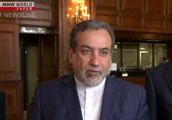 عراقچی: بخش دشوار گفتگوها هنوز باقی است/ رئیسی فردی واقع‌بین و منطقی است