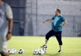 ذوالفقارنسب: اگر قرار است چند ماه دنبال جایگزین اسکوچیچ بگردیم، باید او را نگه داریم