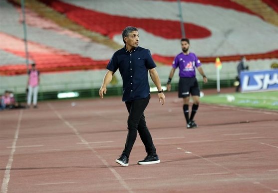 اعتراف خطیبی به دلال‌بازی : بازیکن و مربی آوردند و ارنج کردند