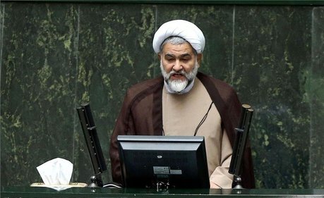 نماینده مجلس: قصاص والدین برای قتل فرزندان خلاف اسلام است