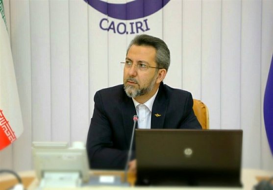 افزایش قیمت بلیت پروازهای داخلی منتفی شد