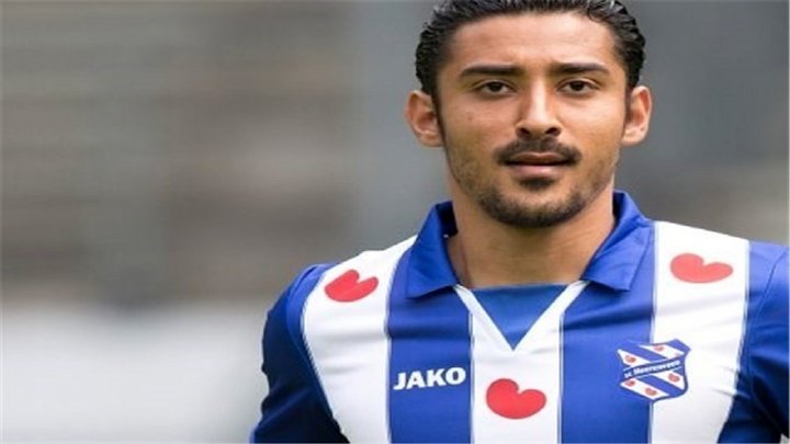 قوچان نژاد راهی لیگ هند می‌شود؟