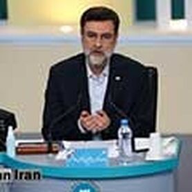 قاضی‌زاده هاشمی: وزیر کابینه رئیسی نیستم