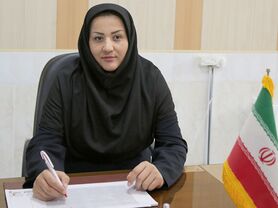 نقش موثر سمن ها در ترویج مدیریت مصرف بهینه آب