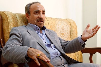 اصلاح طلبان دو شقه شدند /خباز:‌ جریان اصلاحات باید حتما پوست اندازی کند