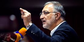 زاکانی: رئیسی، مرد انقلابی و عدالتخواهی است که کشور را ارتقاء می‌دهد