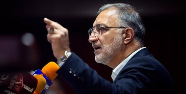 زاکانی: رئیسی، مرد انقلابی و عدالتخواهی است که کشور را ارتقاء می‌دهد