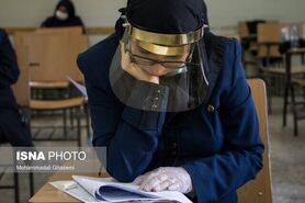افزایش سهم سوابق تحصیلی در کنکور به ۶۰ درصد