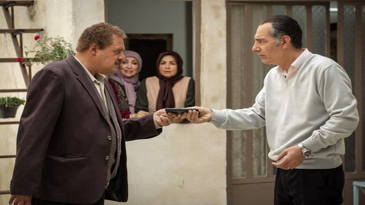 رضا صادقی تیتراژ «دودکش ۲» را می‌خواند