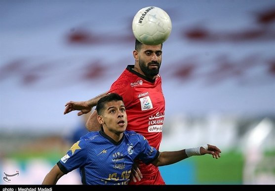 کنعانی‌زادگان: حالا دنبال پنجمین قهرمانی پیاپی در لیگ هستیم/ صحبتی با قایدی نداشتم