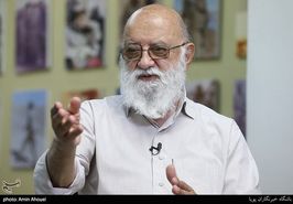 چمران: اسامی مطرح شده گزینه تصدی شهرداری تهران نیستند