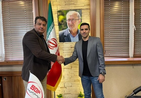 کشاورز: مدیران گیتی‌پسند در اردوی تیم ملی با بازیکنان مذاکره نکردند