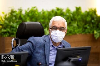 حقوق معوقه در شهرداری نداریم