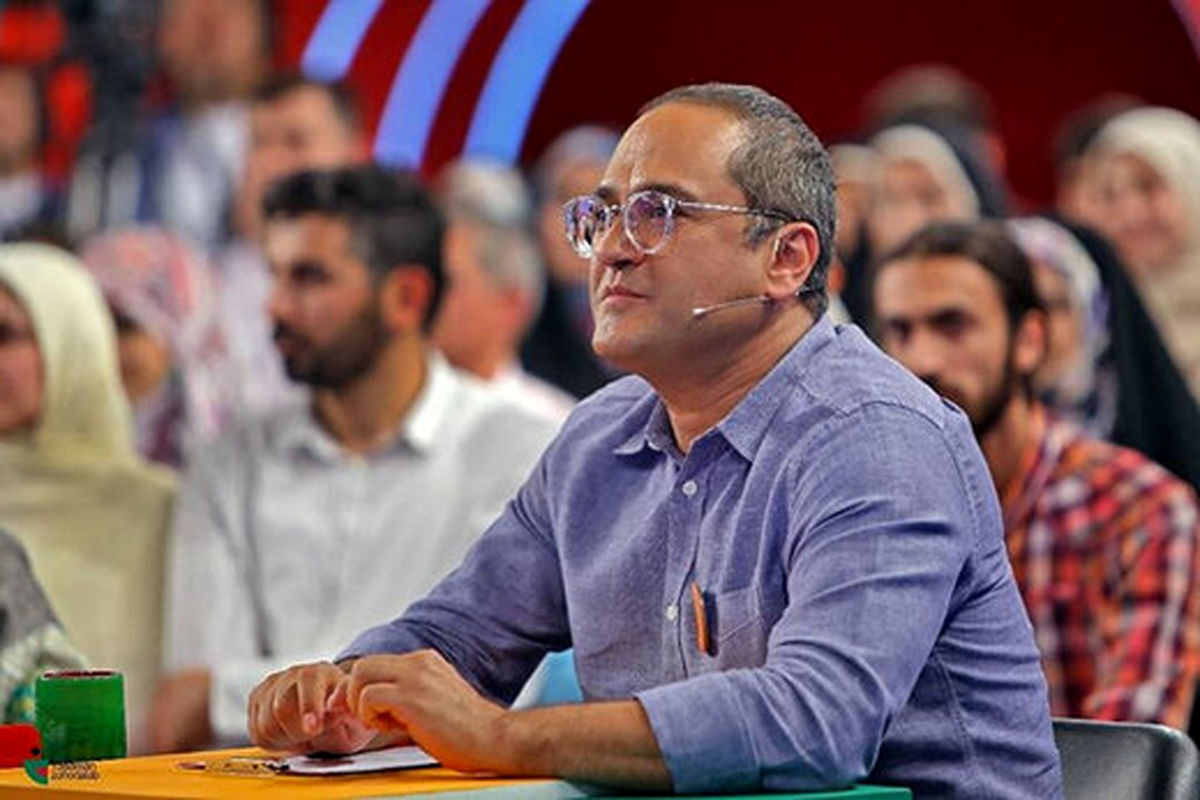 واکنش رامبد جوان به جانباختن دو خبرنگار جوان در حادثه واژگونی اتوبوس