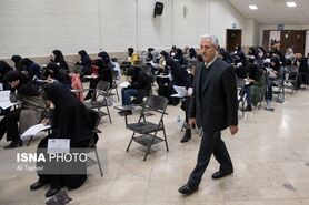 واکنش وزیر علوم به تغییرات کنکور ۱۴۰۲