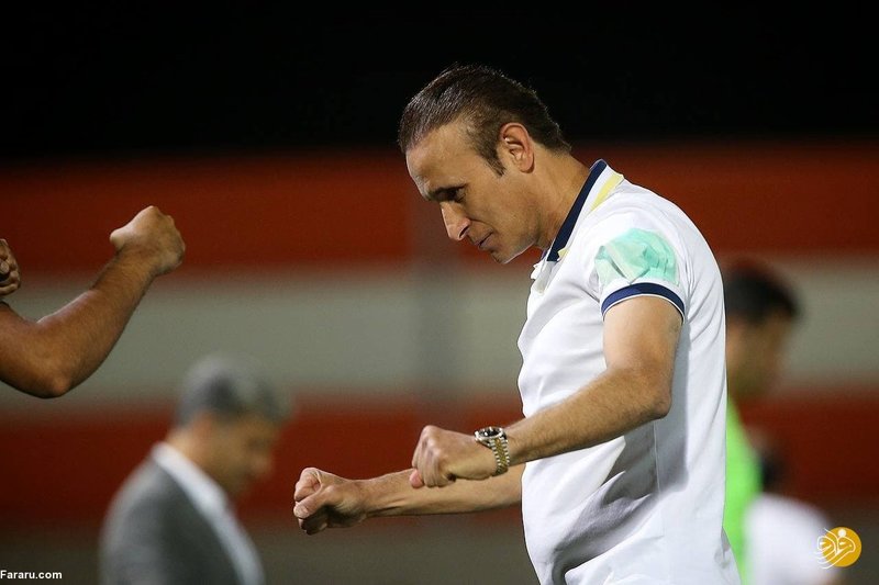 رکورد خیره کننده یحیی گل محمدی در بهار و تابستان!