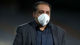 سهیل مهدی: جلوگیری از تبانی وظیفه سازمان لیگ و فدراسیون فوتبال است