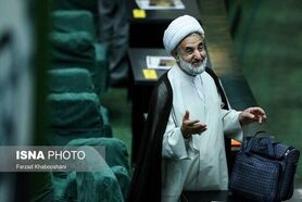 افشاگری ذوالنوری درباره وزیر احمدی نژاد /نیکزاد با نمایندگان تماس گرفته بود که به من رای ندهند