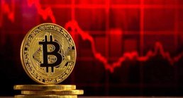 قیمت بیتکوین نصف می شود؟