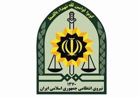 عذرخواهی پلیس از مردم/ با مامور خاطی برخورد قانونی می‌کنیم