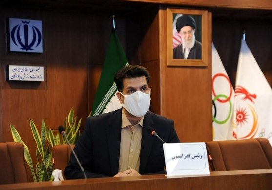 پاکدل: در هندبال قهرمانی آسیا باید با حریفان قدرتمندی بجنگیم