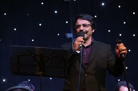 علیرضا افتخاری مجری می‌شود/ همکاری با تهیه‌کننده «دورهمی»