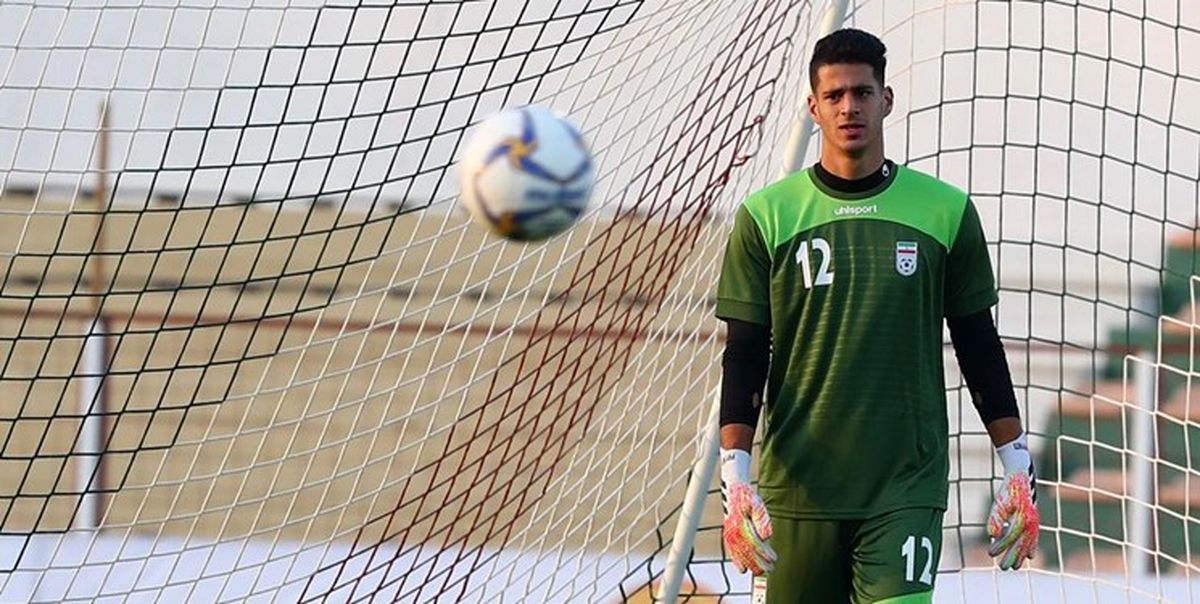 تاکید رسانه پرتغالی: نیازمند فصل آینده دروازه‌بان پورتیموننزه است