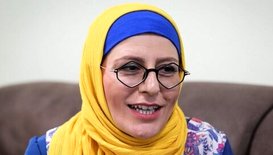 یادداشت سوسن پرور برای کلبه عمو پورنگ