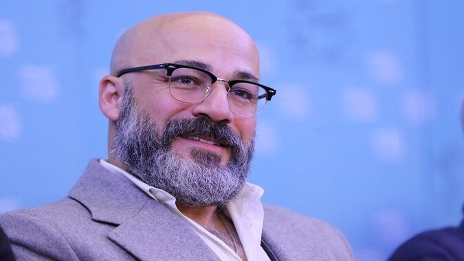 نقش آفرینی امیر آقایی در نسخه ایرانی «دکستر»