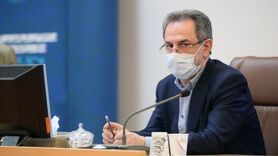 استاندار تهران: برخی افراد بالای ۷۰ سال هنوز برای دوز اول واکسن مراجعه نکرده‌اند