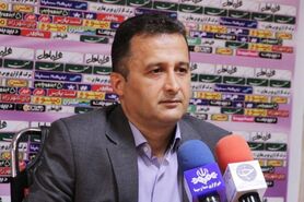 محمودزاده: بازی‌های لیگ یک باید از شبکه‌های استانی پخش شود
