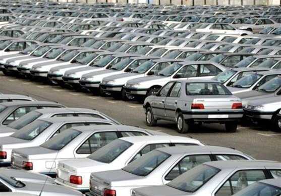 قیمت روز خودرو در هشتم تیر ۱۴۰۰