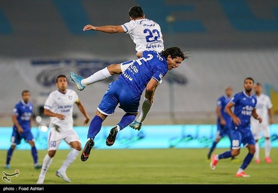 مرفاوی: این چه هیئت مدیره‌ای است که مدام استوری می‌گذارد؟