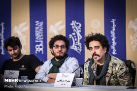 بازیگرانی که حاضر به تبلیغ فیلم خود نیستند!/بلاتکلیفی«یقه‌سفیدها»