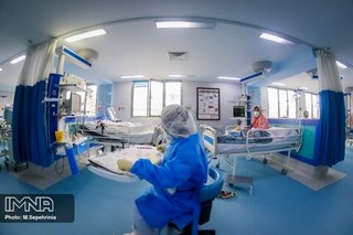 آمار کرونا کاشان ۸ تیر؛ بدون فوتی و ۱۹ ابتلای جدید