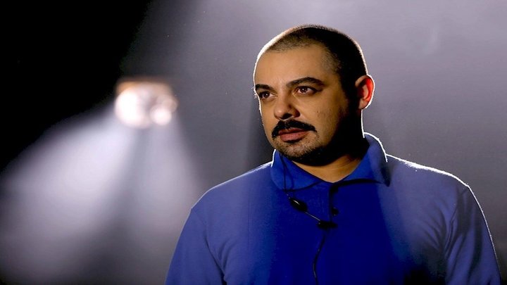 سام قریبیان در نقش خان‌زاده منفورِ محبوب!