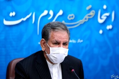 جهانگیری: چرا کلانتری باید از کار برکنار شود؟!