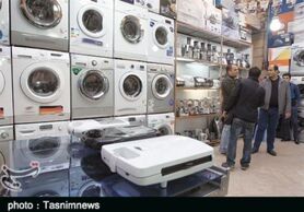 فروشندگان از عرضه لوازم خانگی قاچاق منع شدند