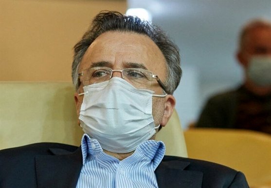 داورزنی: اگر دیر شروع کنیم، جایگاه‌مان در آسیا را از دست می‌دهیم