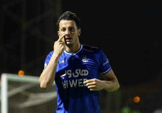 رمضانی: یک‌سری با هرلحنی با من صحبت کردند، اما سکوت کردم