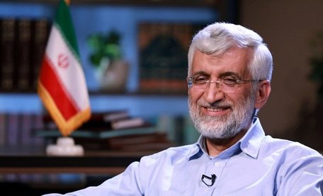 سعید جلیلی، هزینه‌کرد مالی ستاد خود را منتشر کرد