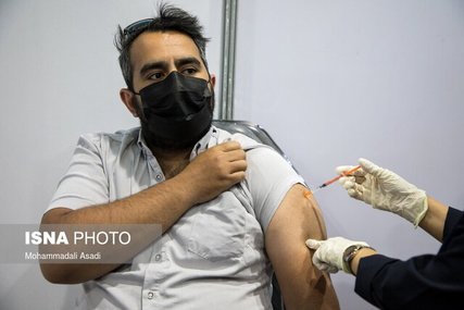 فاصله بین تزریق دوز اول و دوم واکسن آسترازنکا تا سه ماه مشکلی ندارد