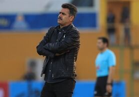 پورموسوی: عیار اسکوچیچ هنوز مشخص نشده است